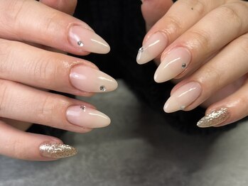 ユミネイル(YUMI NAIL)/