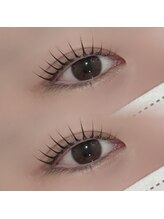 アイモア 吉祥寺店(eye mor.)/まつげパーマ/美眉/アイブロウ