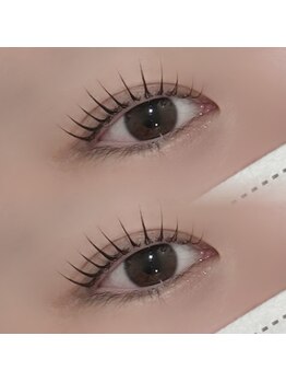 アイモア 吉祥寺店(eye mor.)/まつげパーマ/美眉/アイブロウ