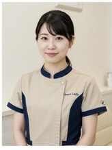 深爪矯正 爪悩み専門店 グラシナ 西宮北口店【4/3 NEW OPEN（予定）】&nbsp;yu 