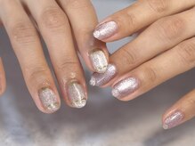 ネイルママン 武蔵関店(nailmaman)/やり放題ネイル