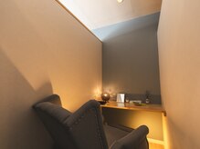 ショートルーム(shortroom)の雰囲気（カッサマッサージとEMSで目も頭も軽く！超爽快感！）