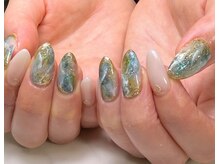 ネイル クレアーレ(Nail creAre)