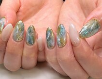 ネイル クレアーレ(Nail creAre)