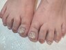 【Foot】フルアート