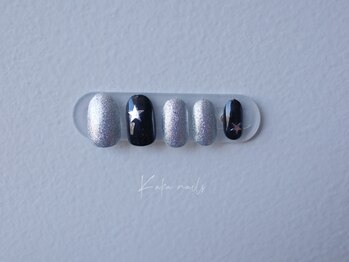 カカネイルズ(Kaka nails)/定額Aコース