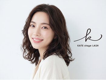 ケイトステージラッシュ 一宮店/KATEstageLASH 一宮店