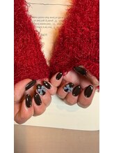 レゴニアネイル(Regonia nail)