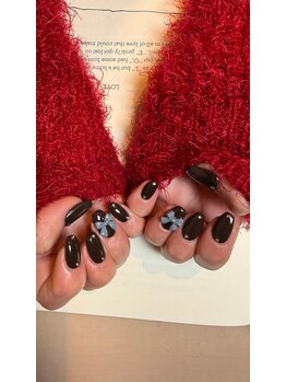 Regonia nail【6/5 NEW OPEN（予定）】の写真/爪のダメージが気になる方へ！フィルイン導入で長さだしもOK◎自爪を健康に美しく保ちます☆