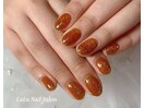 フラッシュネイル