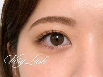 ベリーラッシュ 藤沢店(VeryLash)/