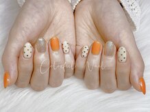 カラフルネイル 横浜(Colorful Nail)