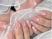 イルナ ネイル(ILuna Nail)の雰囲気（お持ち込みデザイン大歓迎です！♪）