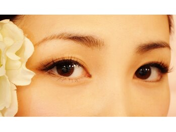 エヴァ フェイス/まつ毛エクステ