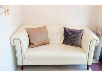 ルーン(rune.)/[店内写真]