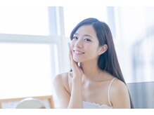 脱毛サロン ギャルソン レーヴ/【フェイシャル】即感美肌　1回