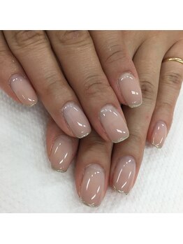 ディーネイル 天王寺(D-nail)/【田坂】