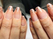 ププ(PU-PU)/ネイル