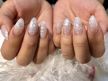 フローラ(FLORA)/スカシンプルコース