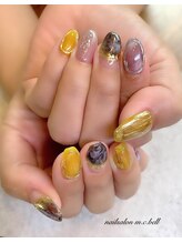 エムシーベル(m.c bell)/