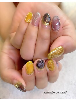 エムシーベル(m.c bell)/