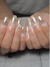 JUNX Nail Collection