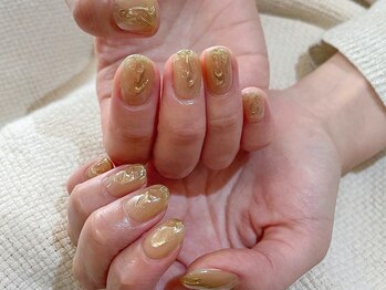 ニュアーズネイル(nuas nail)/