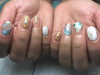 メイヴン(Maven)/