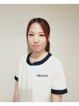 グラシア 碧南店(GRACIA) 橋本 