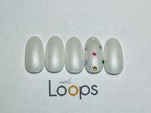 ループスネイルスペース 日吉店(Loops Nail Space)