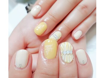 ルアナ(Luana)/定額デザインCコース