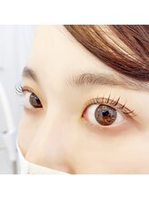 イーエヌトリップ(en.trip)/ケラチンラッシュリフト