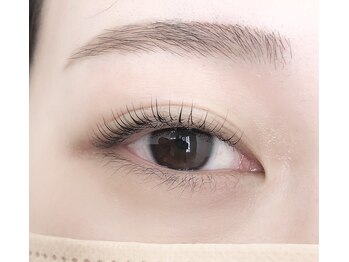 アイイロ 大宮東口店(EYE IRO)/ナチュラルカールデザイン