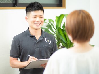 リスターツ 与野店(Re'starts)/