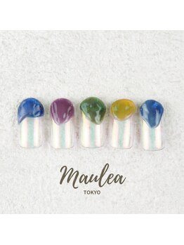 マウレア (Maulea)/ボリューム￥11520/Chinatsu