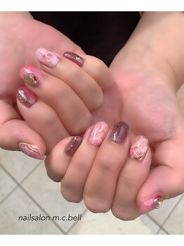 エムシーベル(m.c bell)/