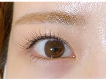 ニューラインアイプラス トウキョウ(New Line eye+ Tokyo)/【パリジェンヌラッシュリフト】