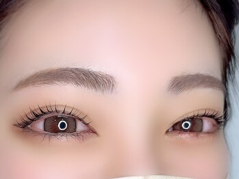 ラモ(Ramo)/パリジェンヌ