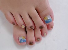ニナズネイル(Nina's Nail)/フット