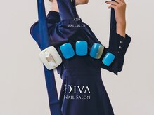 ネイルサロン ディーバ 調布店(Diva)/FootデザインSelect¥8,910