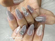 スナッピーネイルズ(Snappy Nails)/