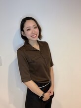 ブルーグロウ(Blue Glow)&nbsp;岩田 真緒