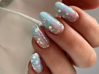アンネマリアネイルアート(Anne-Marie Nail Art)/
