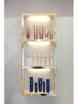 ユーブルーム(youbloom)/ドクターリセラ正規取扱サロン☆