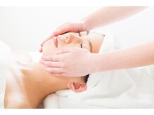 ブランシェ 野々市店 × 椿/セラム