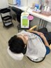 メンズ限定！お肌鎮静、毛穴ケア、代謝リズム改善￥3300