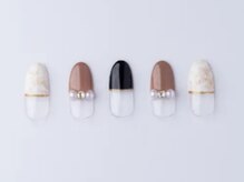 はあとねいる 志木店/ハンドネイル♪