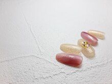 ルカ 大宮(Luca)/<HAND>定額アートコース