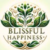 ブリスフルハピネス(Blissful happiness)ロゴ