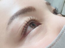 ノウル(Knowle)/まつ毛ケア/まつ毛パーマ